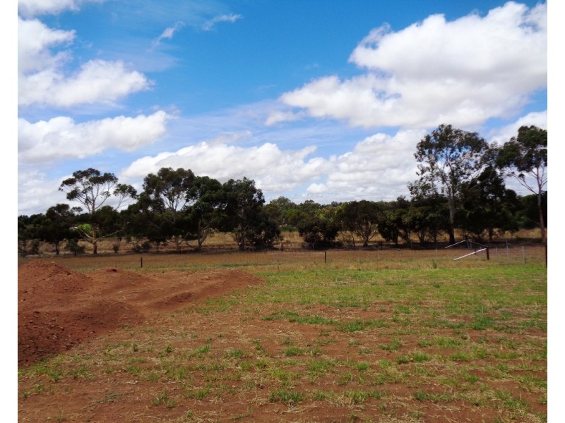 Lot 2, 102 PARKERS ROAD, Gawler Belt SA 5118