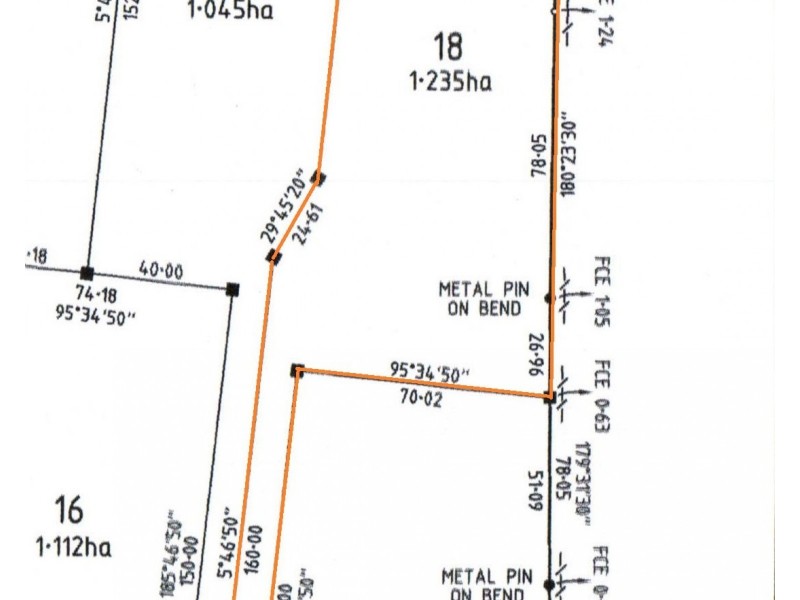 Lot 2, 102 PARKERS ROAD, Gawler Belt SA 5118