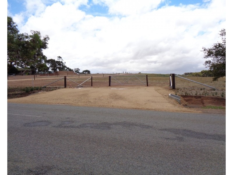 Lot 3, 102 PARKERS ROAD, Gawler Belt SA 5118