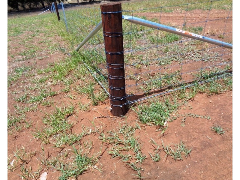 Lot 3, 102 PARKERS ROAD, Gawler Belt SA 5118