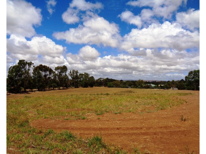 Lot 3, 102 PARKERS ROAD, Gawler Belt SA 5118