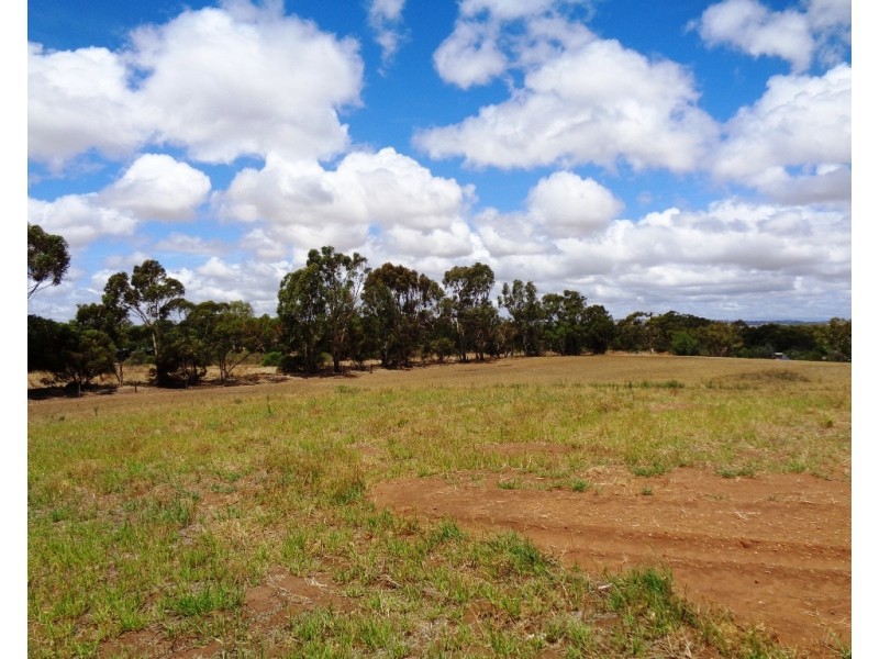 Lot 3, 102 PARKERS ROAD, Gawler Belt SA 5118