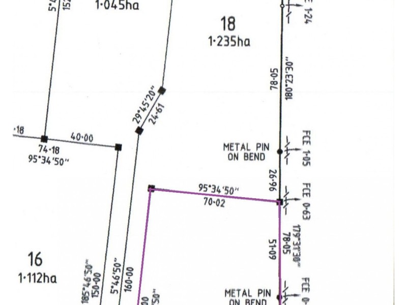 Lot 3, 102 PARKERS ROAD, Gawler Belt SA 5118