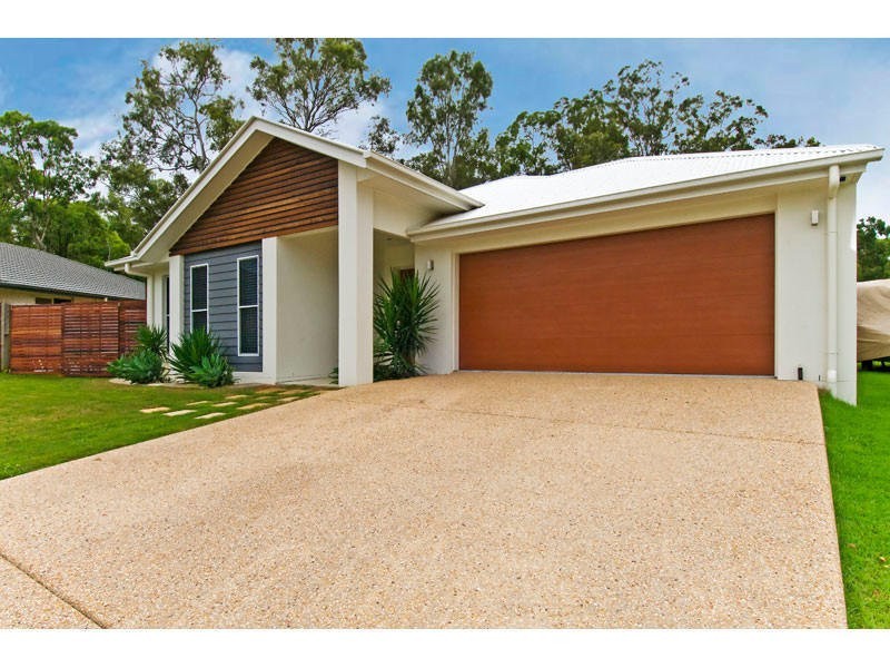 Bald Hills QLD 4036