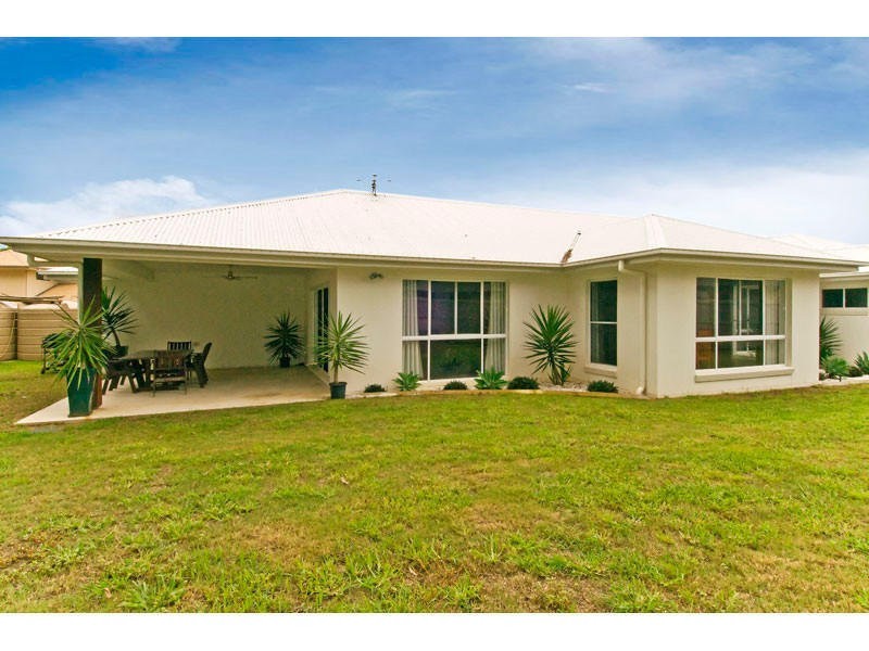 43 Dannenberg Street, Carseldine Chase, Carseldine QLD 4034