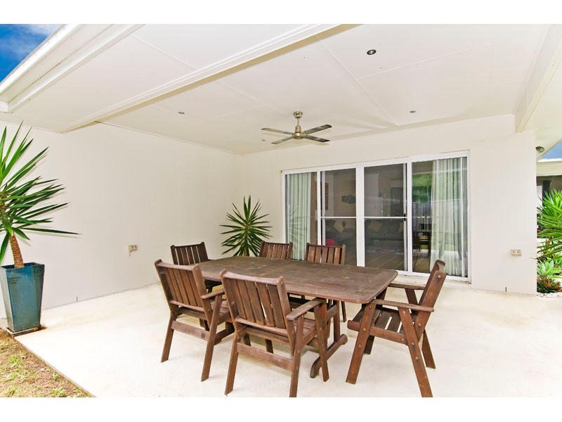 43 Dannenberg Street, Carseldine Chase, Carseldine QLD 4034