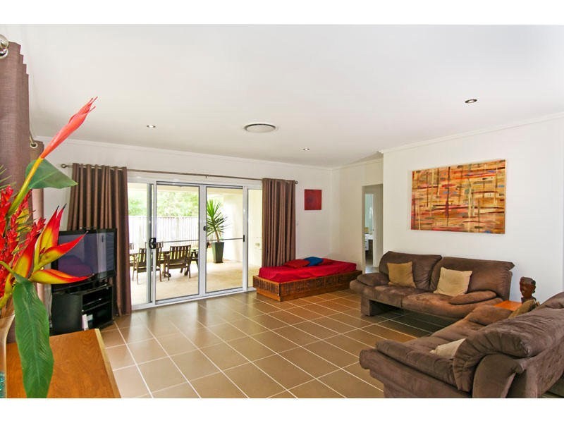 43 Dannenberg Street, Carseldine Chase, Carseldine QLD 4034