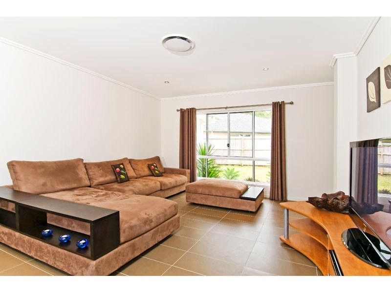 43 Dannenberg Street, Carseldine Chase, Carseldine QLD 4034