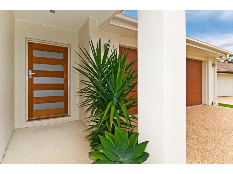 43 Dannenberg Street, Carseldine Chase, Carseldine QLD 4034
