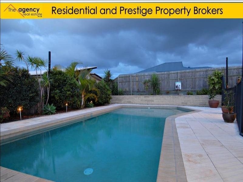 22 Springall Place, Wakerley QLD 4154