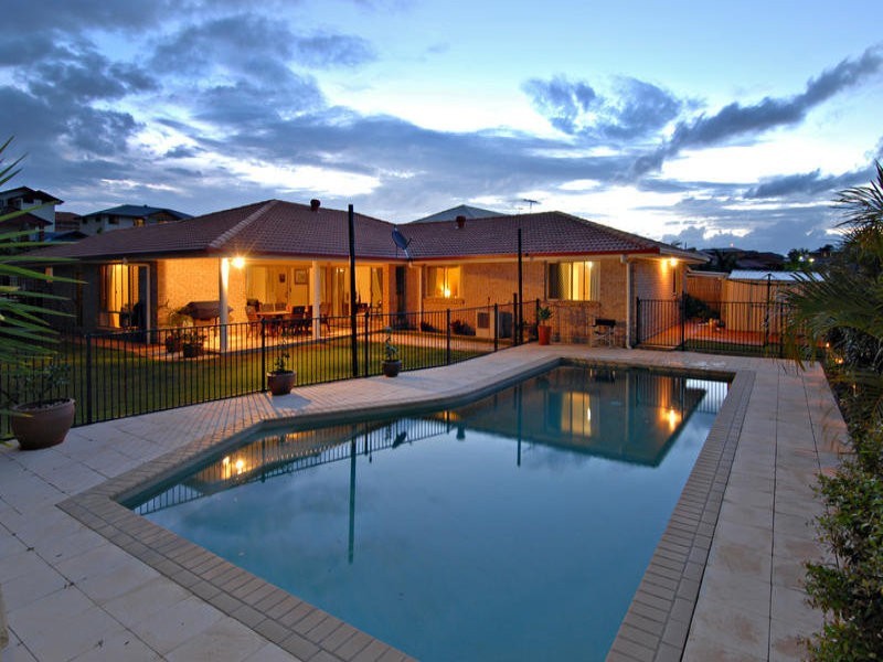 22 Springall Place, Wakerley QLD 4154