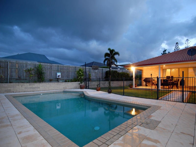 22 Springall Place, Wakerley QLD 4154