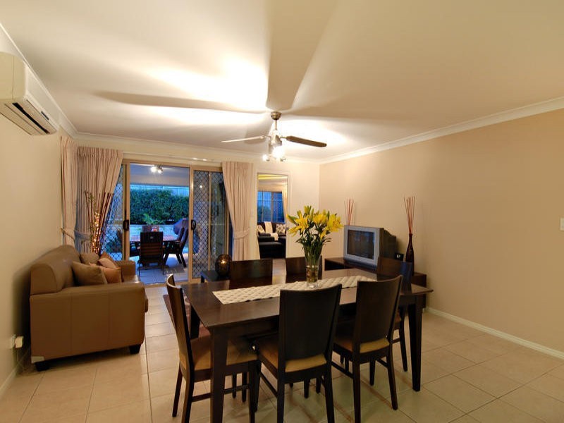 22 Springall Place, Wakerley QLD 4154