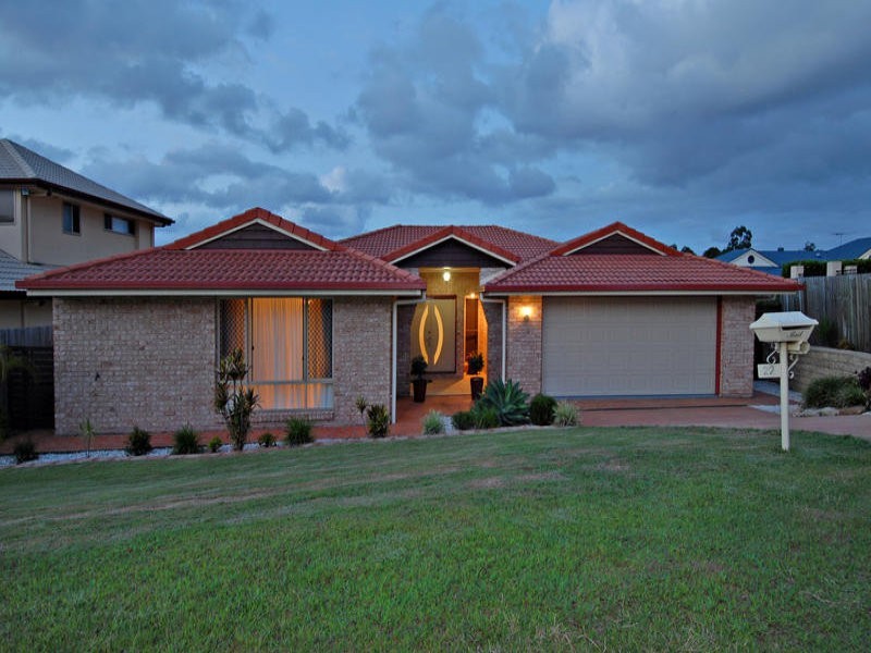 22 Springall Place, Wakerley QLD 4154