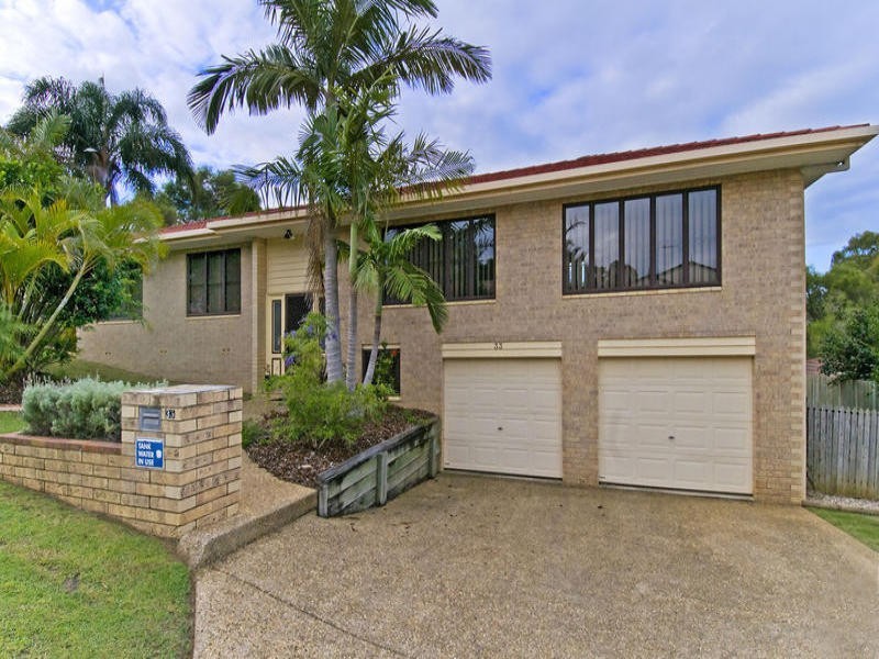 33 Constellation Way, Wynnum QLD 4178