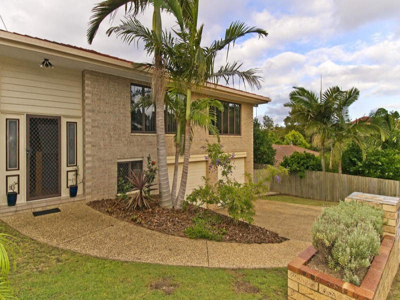 33 Constellation Way, Wynnum QLD 4178