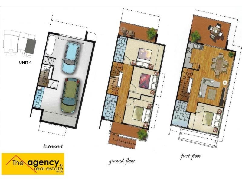 Norman Park QLD 4170