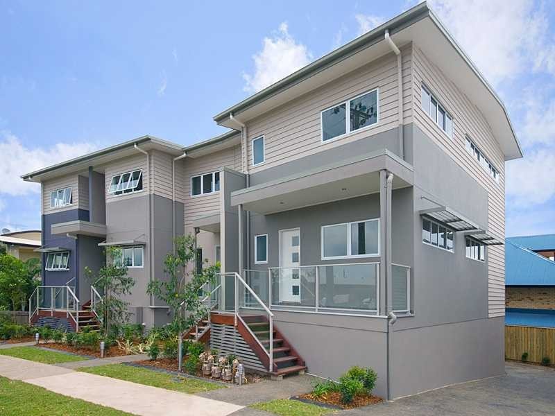 Norman Park QLD 4170