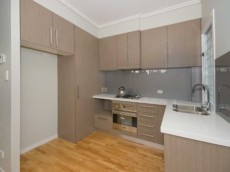 Norman Park QLD 4170