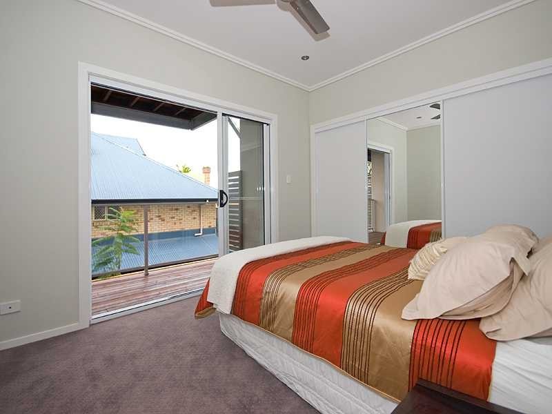 Norman Park QLD 4170