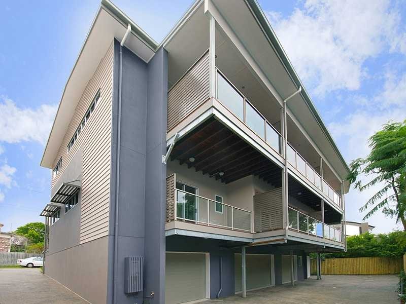 Norman Park QLD 4170