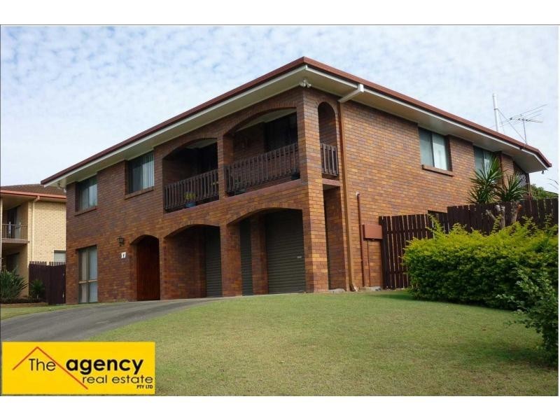 Carindale QLD 4152