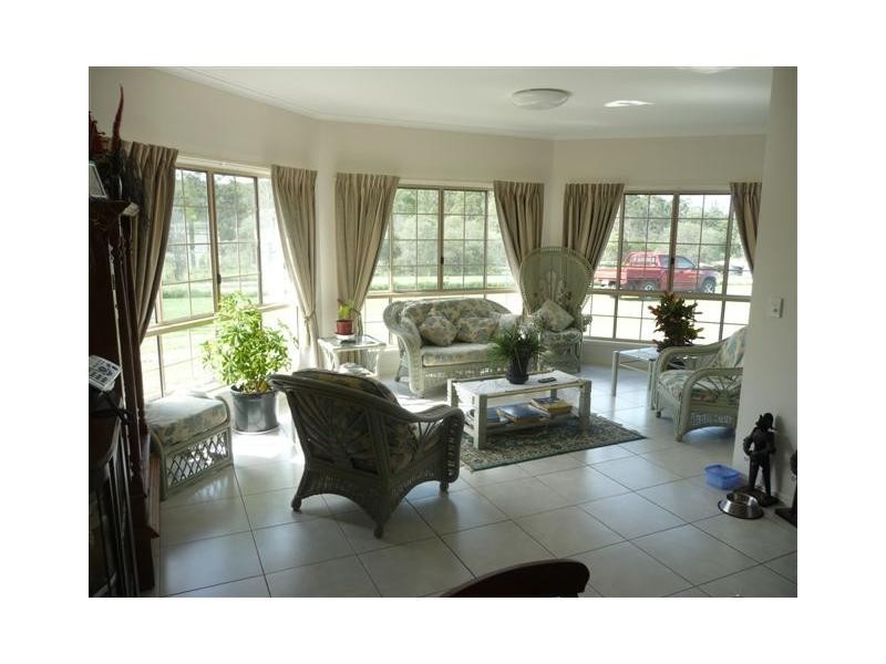 Apple Tree Creek QLD 4660