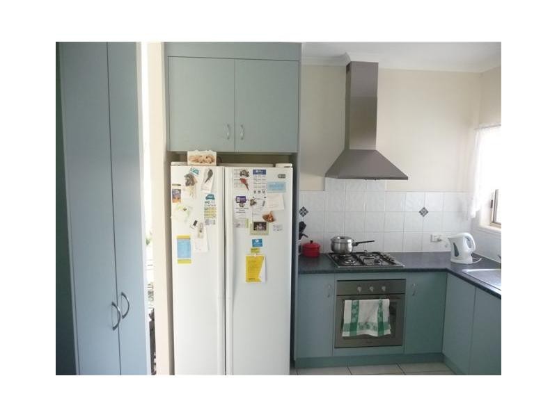 Apple Tree Creek QLD 4660