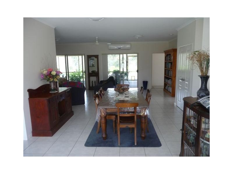 Apple Tree Creek QLD 4660