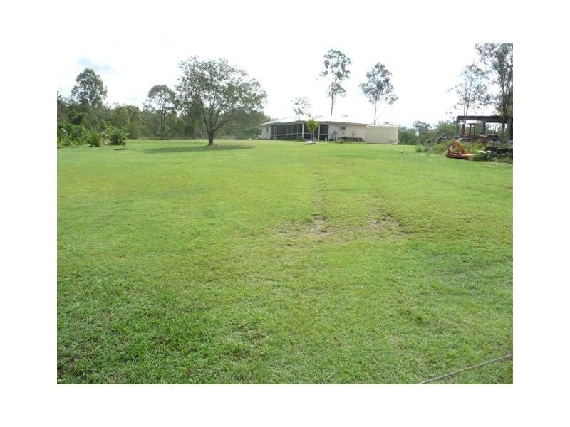 Apple Tree Creek QLD 4660