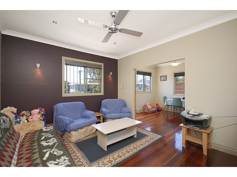 Cannon Hill QLD 4170