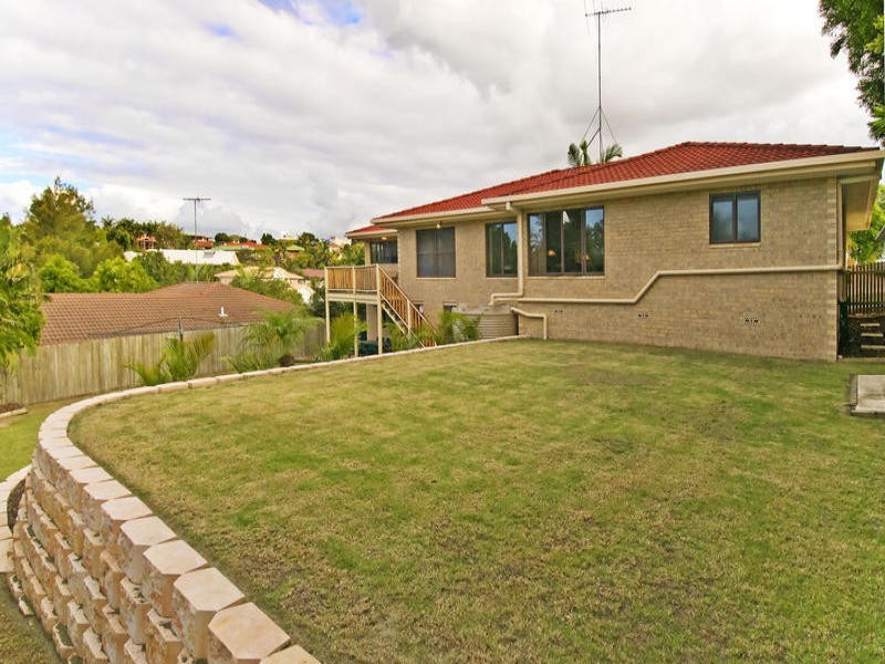 33 Constellation Way, Wynnum QLD 4178