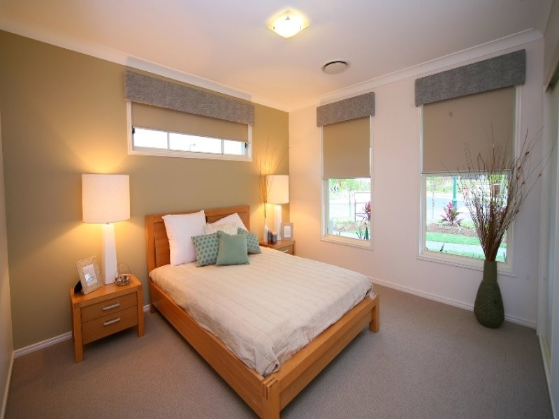 Fitzgibbon QLD 4018