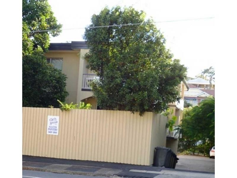 4/546 Sandgate Road, Clayfield QLD 4011