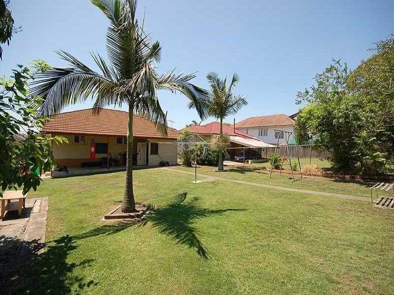 Cannon Hill QLD 4170