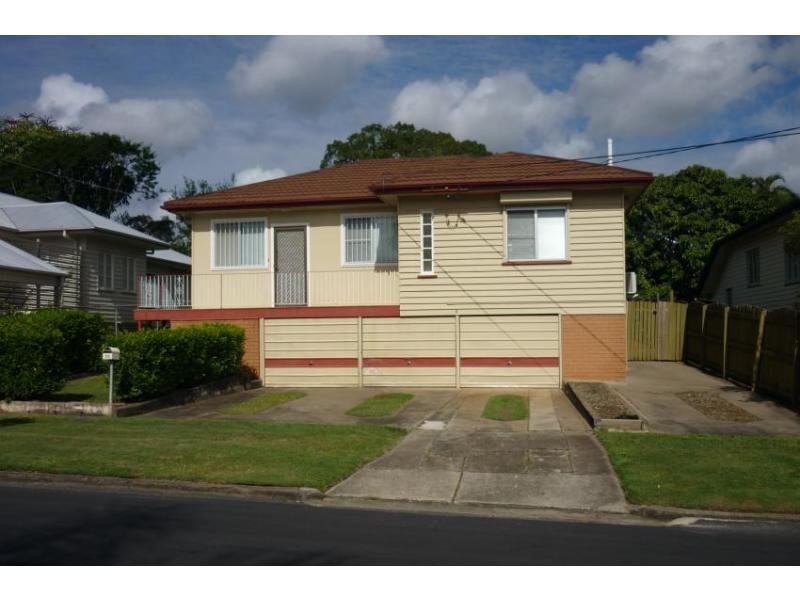 Cannon Hill QLD 4170