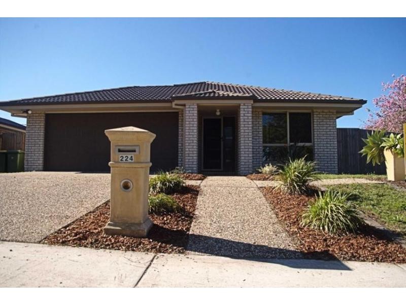 224 Edwards Street, Raceview QLD 4305