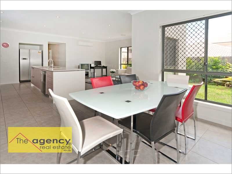 4 Cheddar Court, Carseldine QLD 4034