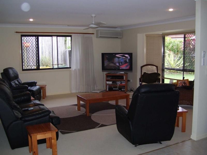14 Lancewood Circuit, Robina QLD 4226