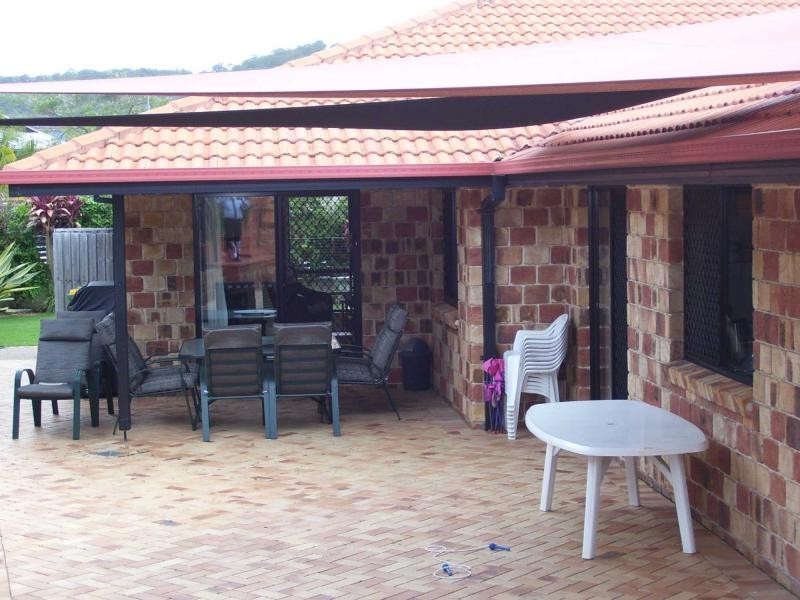 14 Lancewood Circuit, Robina QLD 4226