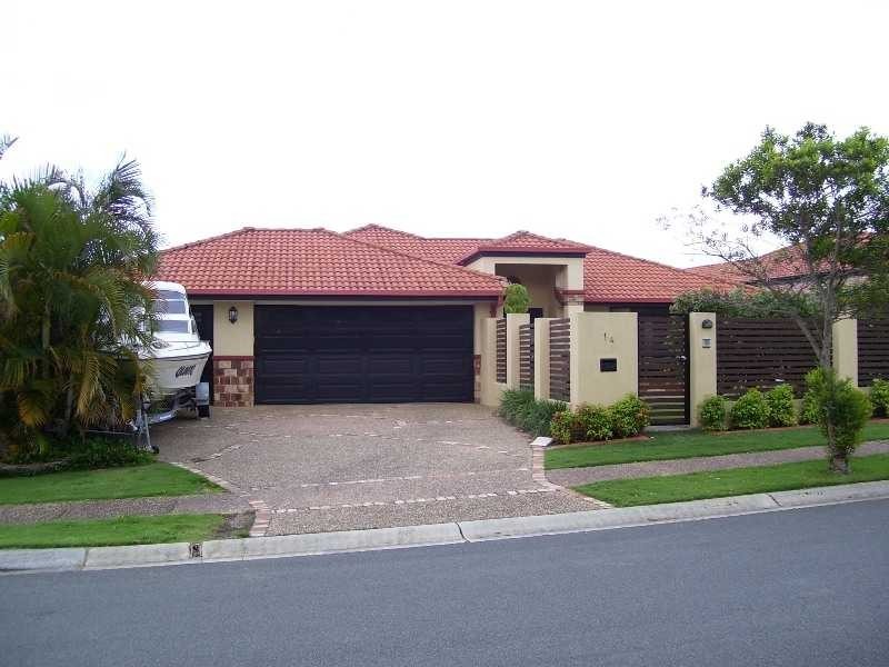 14 Lancewood Circuit, Robina QLD 4226