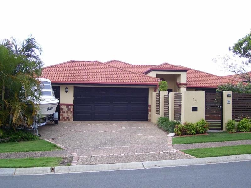 14 Lancewood Circuit, Robina QLD 4226
