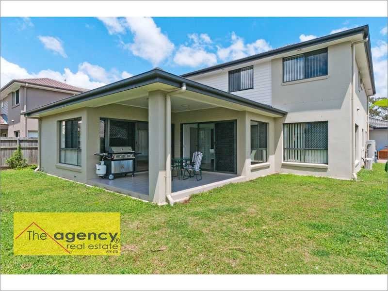 4 Cheddar Court, Carseldine QLD 4034