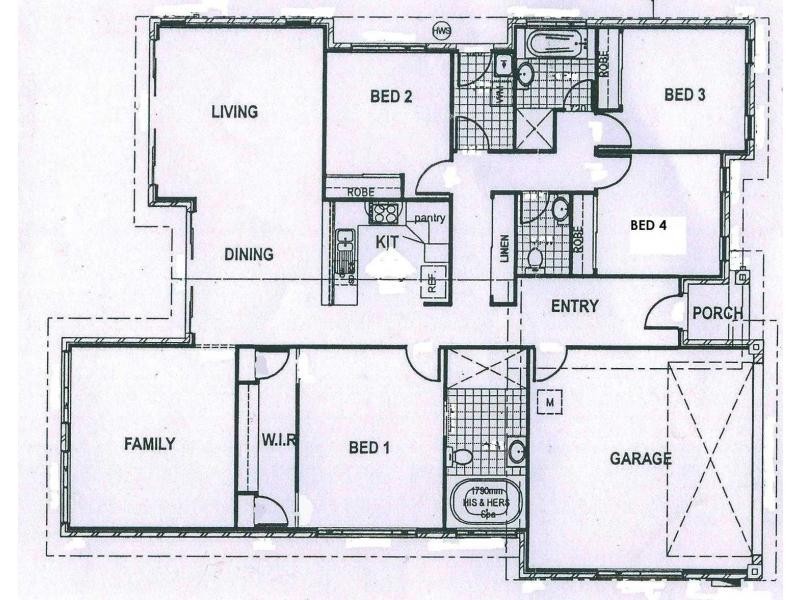 11 Codrington Circuit, Pacific Pines QLD 4211