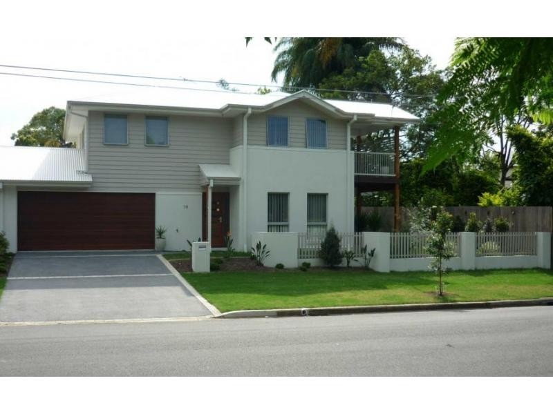 Coorparoo QLD 4151