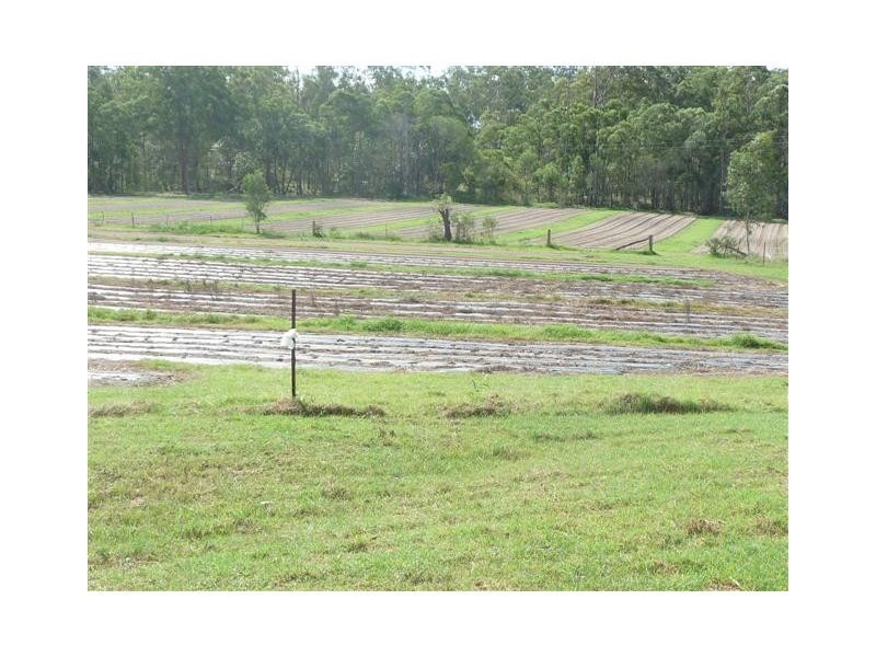 Apple Tree Creek QLD 4660