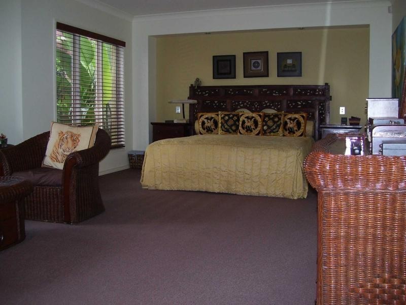 12 Cordata Court, Robina QLD 4226