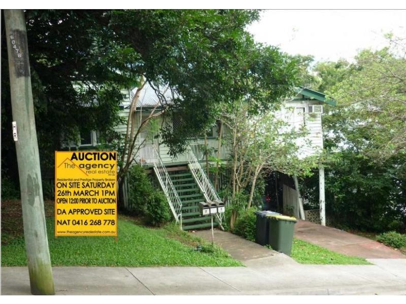 40 Beeston Street, Newstead QLD 4006