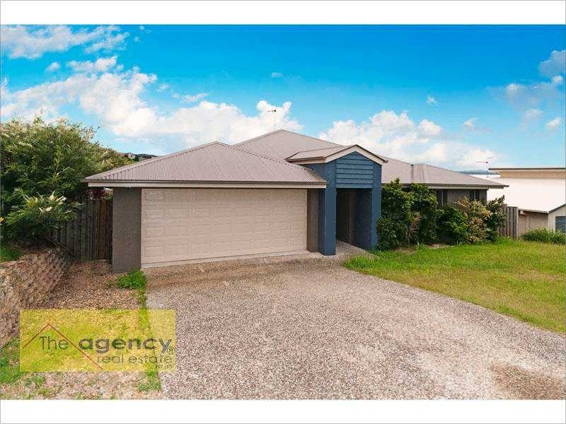 11 Codrington Circuit, Pacific Pines QLD 4211