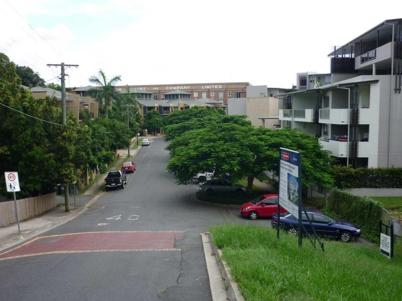 40 Beeston Street, Newstead QLD 4006